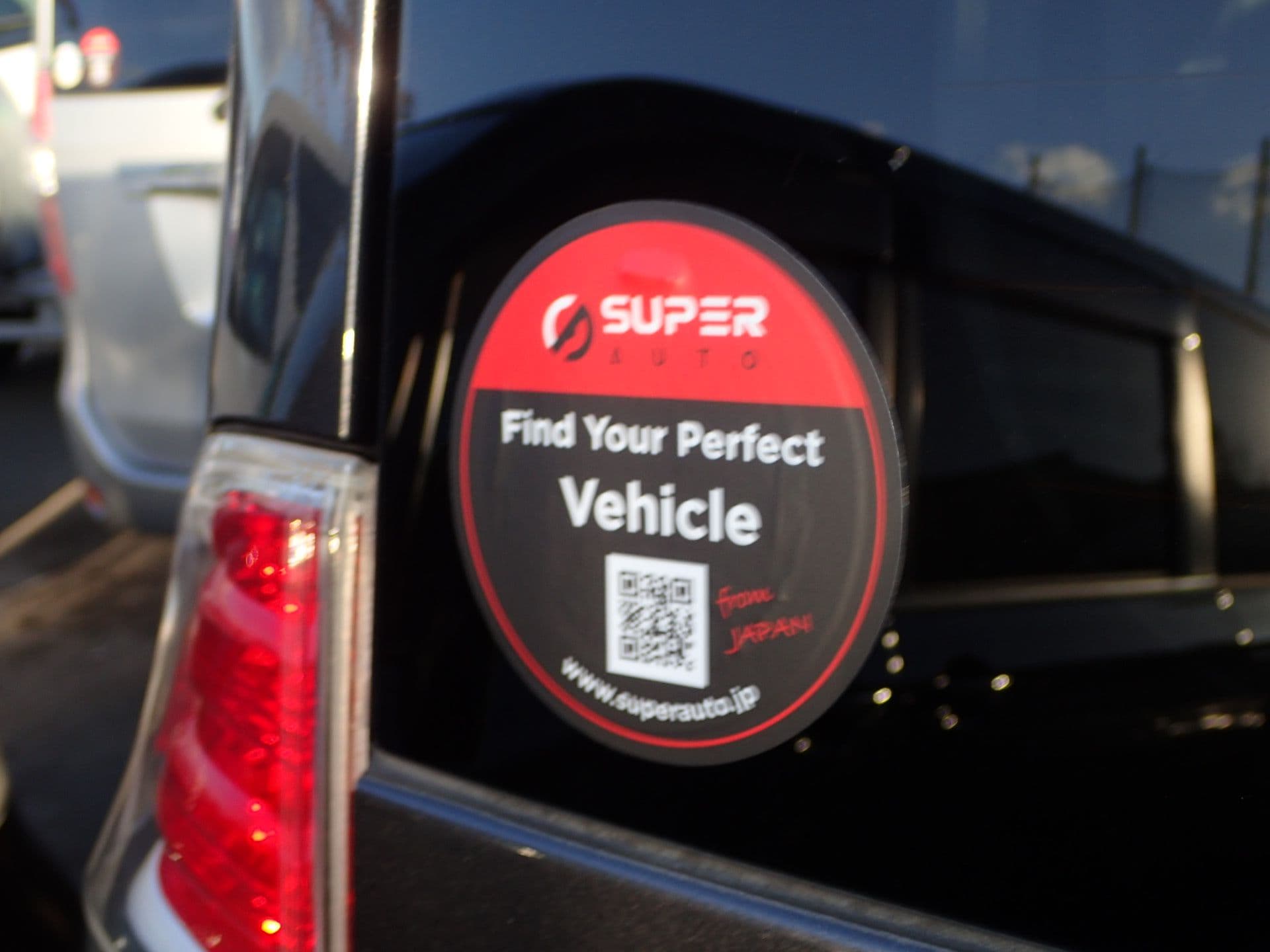 Vehicle SU00001133 large view 20