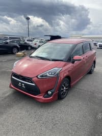 Vehicle SU00001182 thumbnail 1