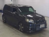 Vehicle SU00001186 thumbnail 1