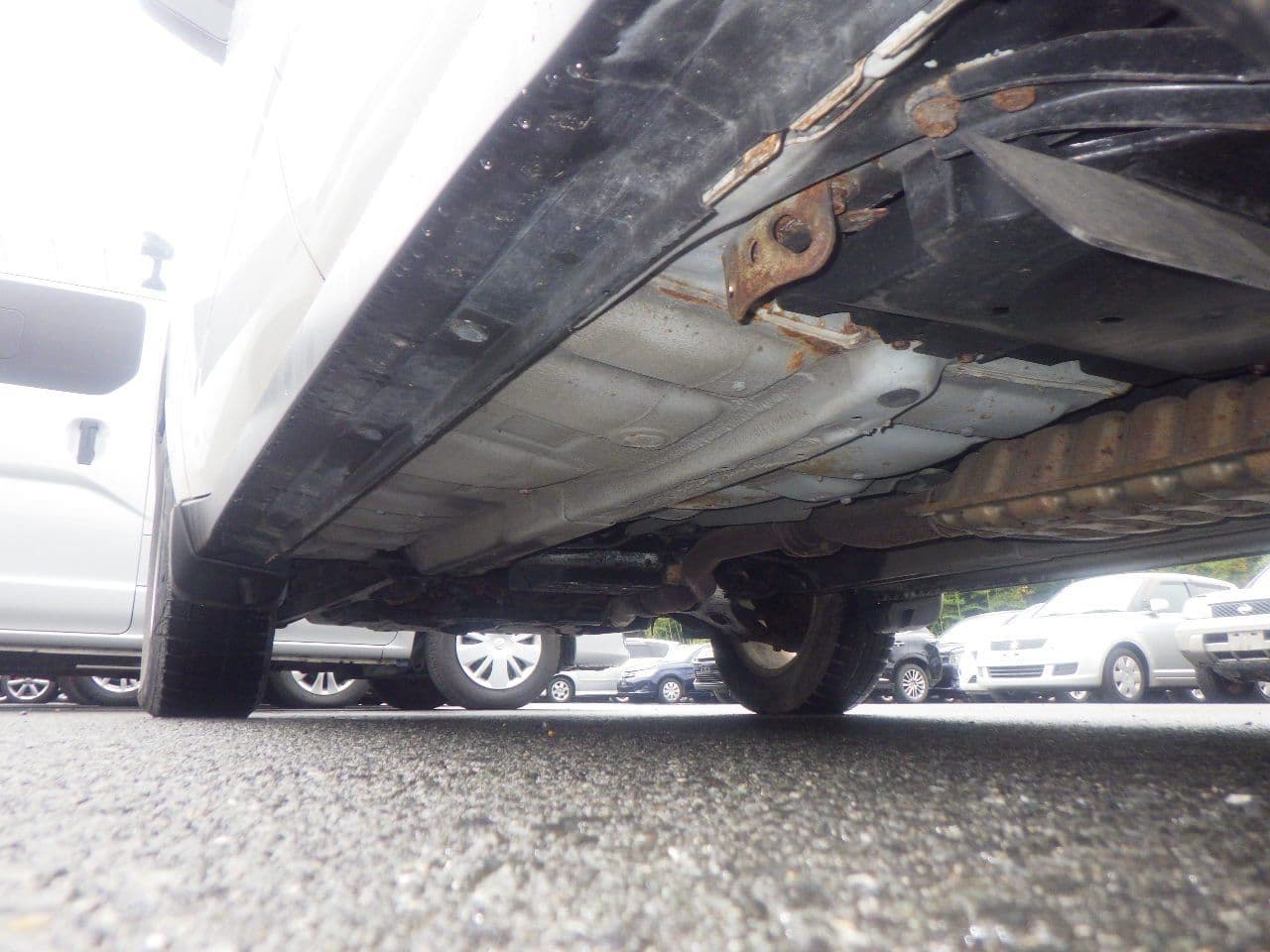 Vehicle SU00001130 large view 19