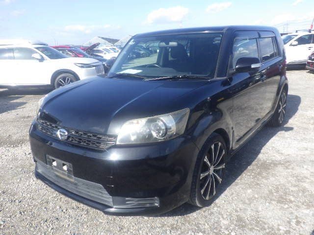 Vehicle SU00001157 large view 2