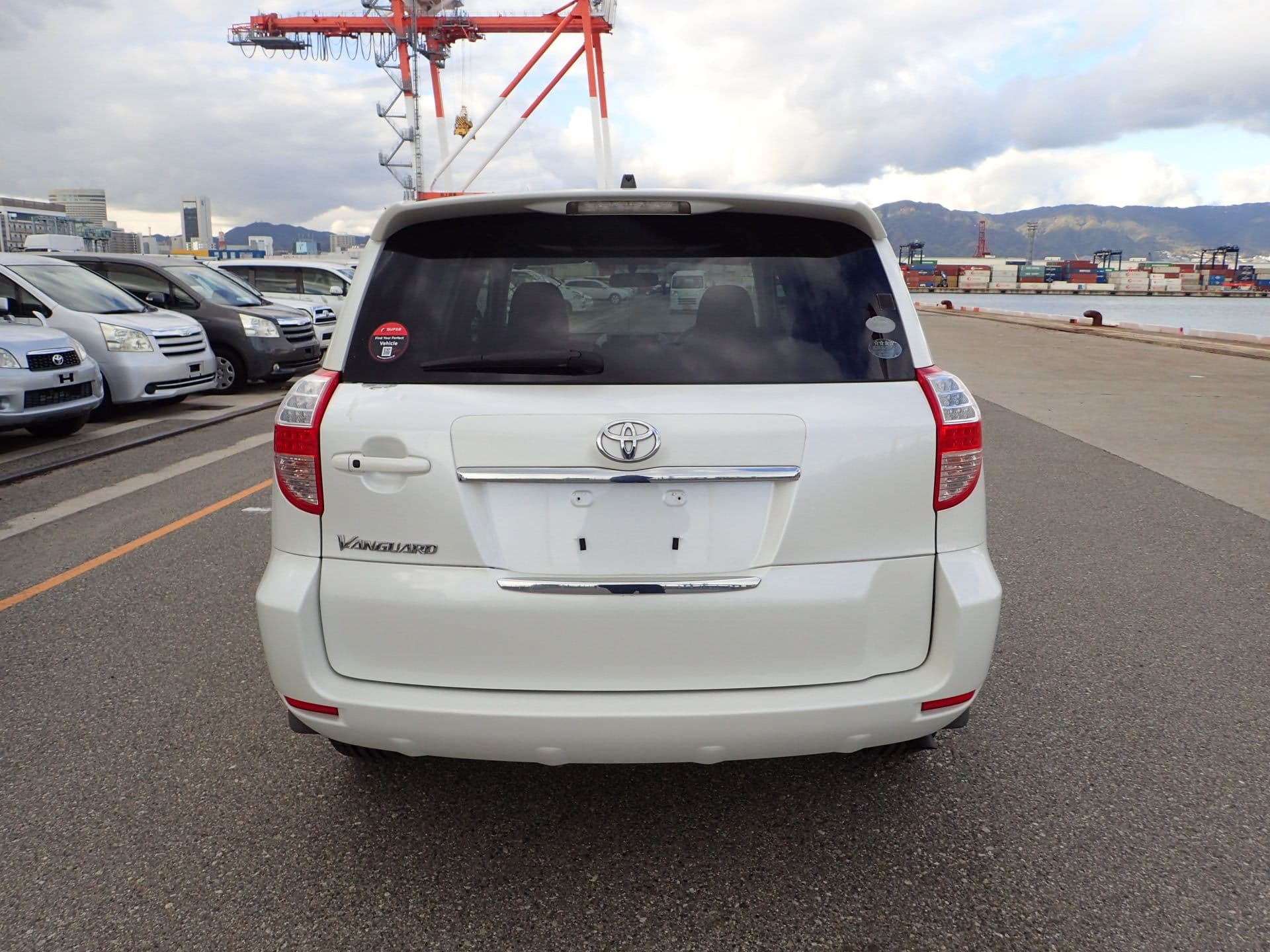 Vehicle SU00001175 large view 5