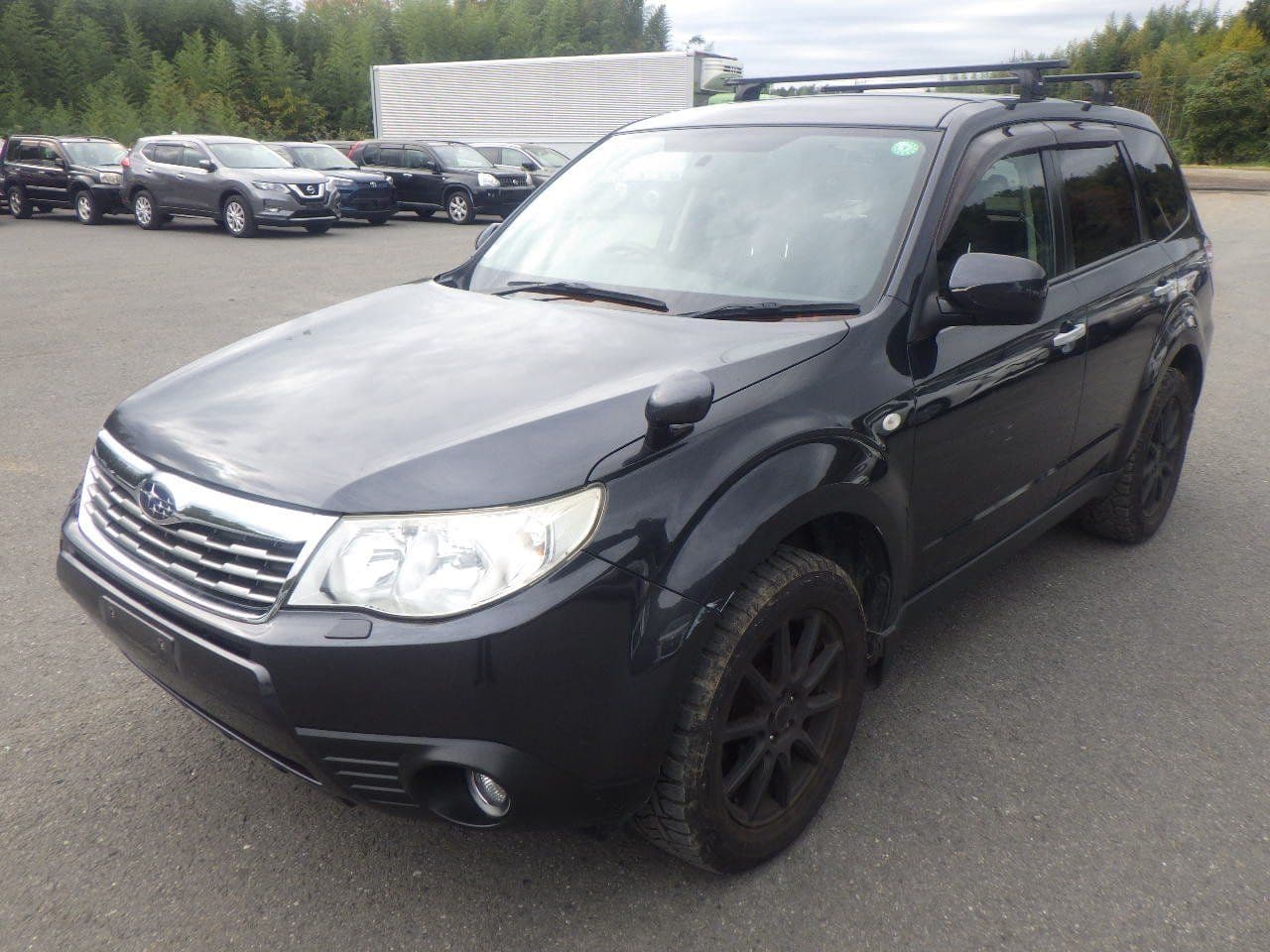 Vehicle SU00001158 large view 2