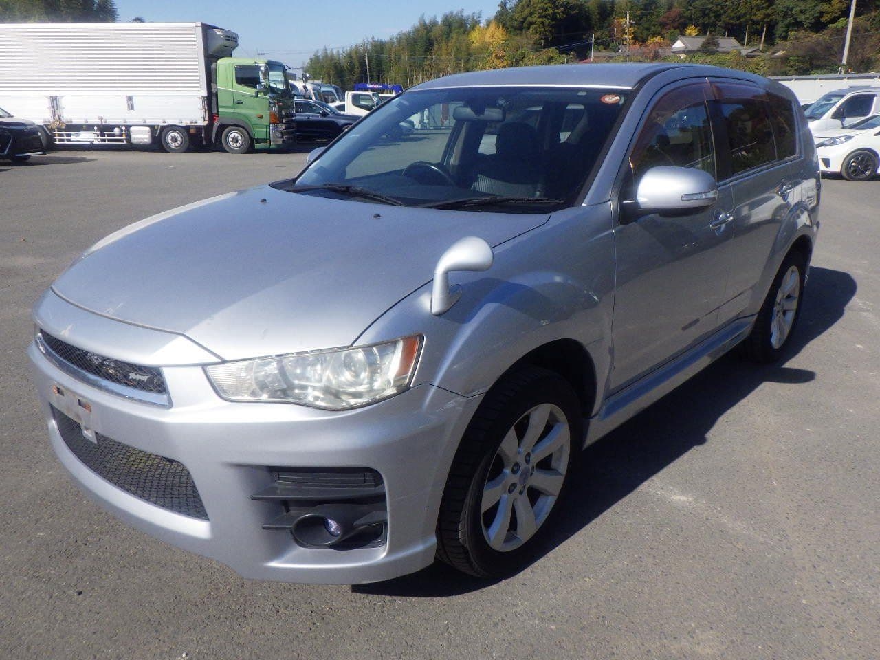 Vehicle SU00001183 large view 2