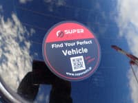 Vehicle SU00001170 thumbnail 21