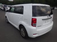 Vehicle SU00001141 thumbnail 4