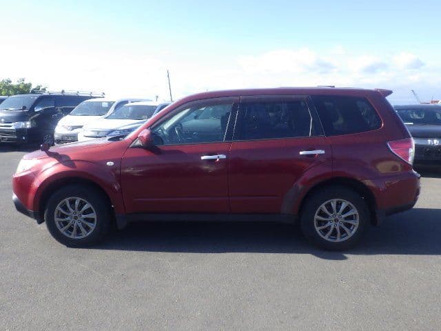 Vehicle SU00001177 large view 3