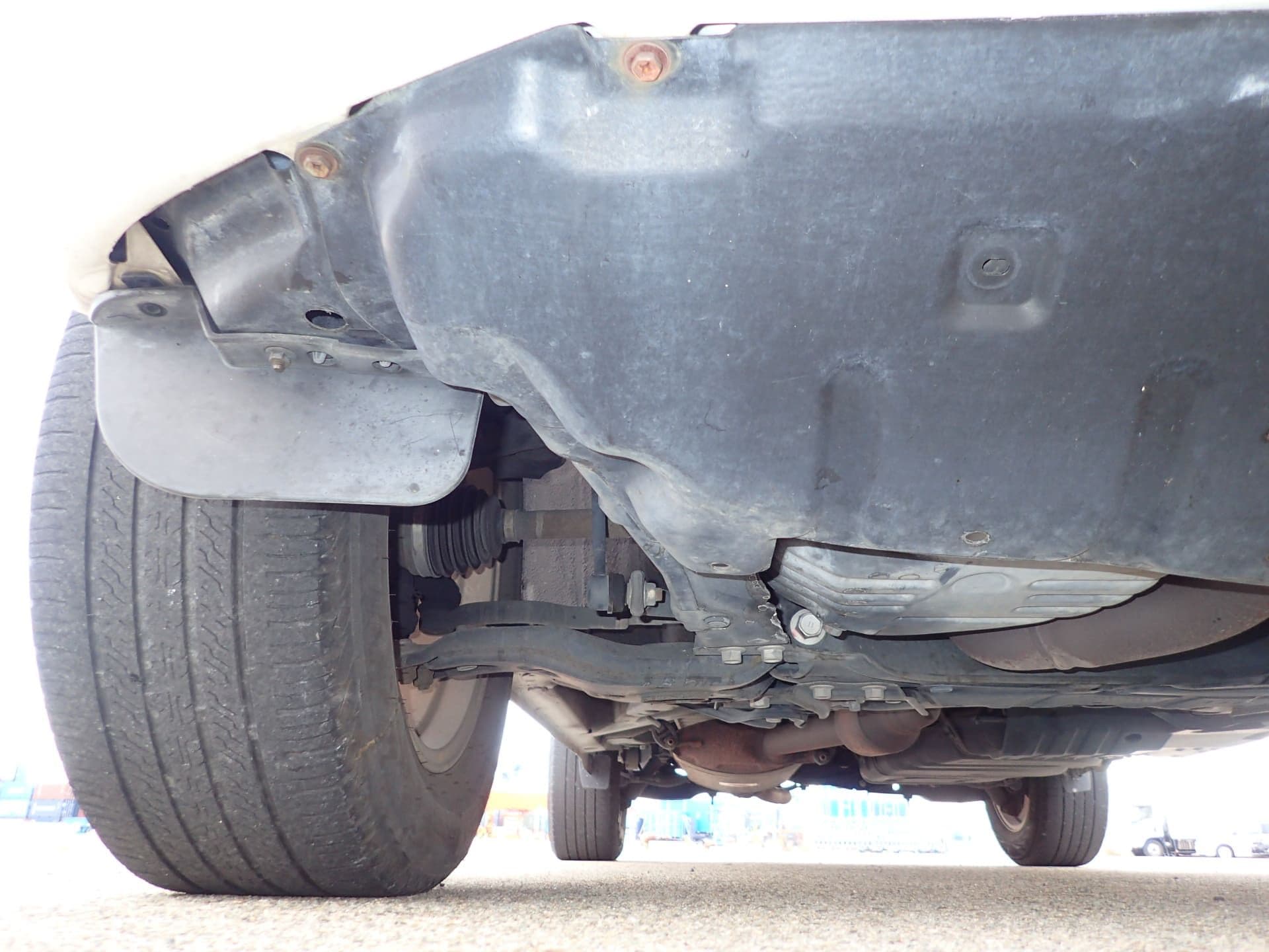 Vehicle SU00001184 large view 14