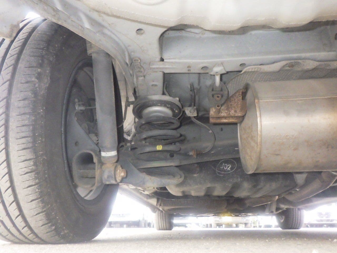 Vehicle SU00001150 large view 15