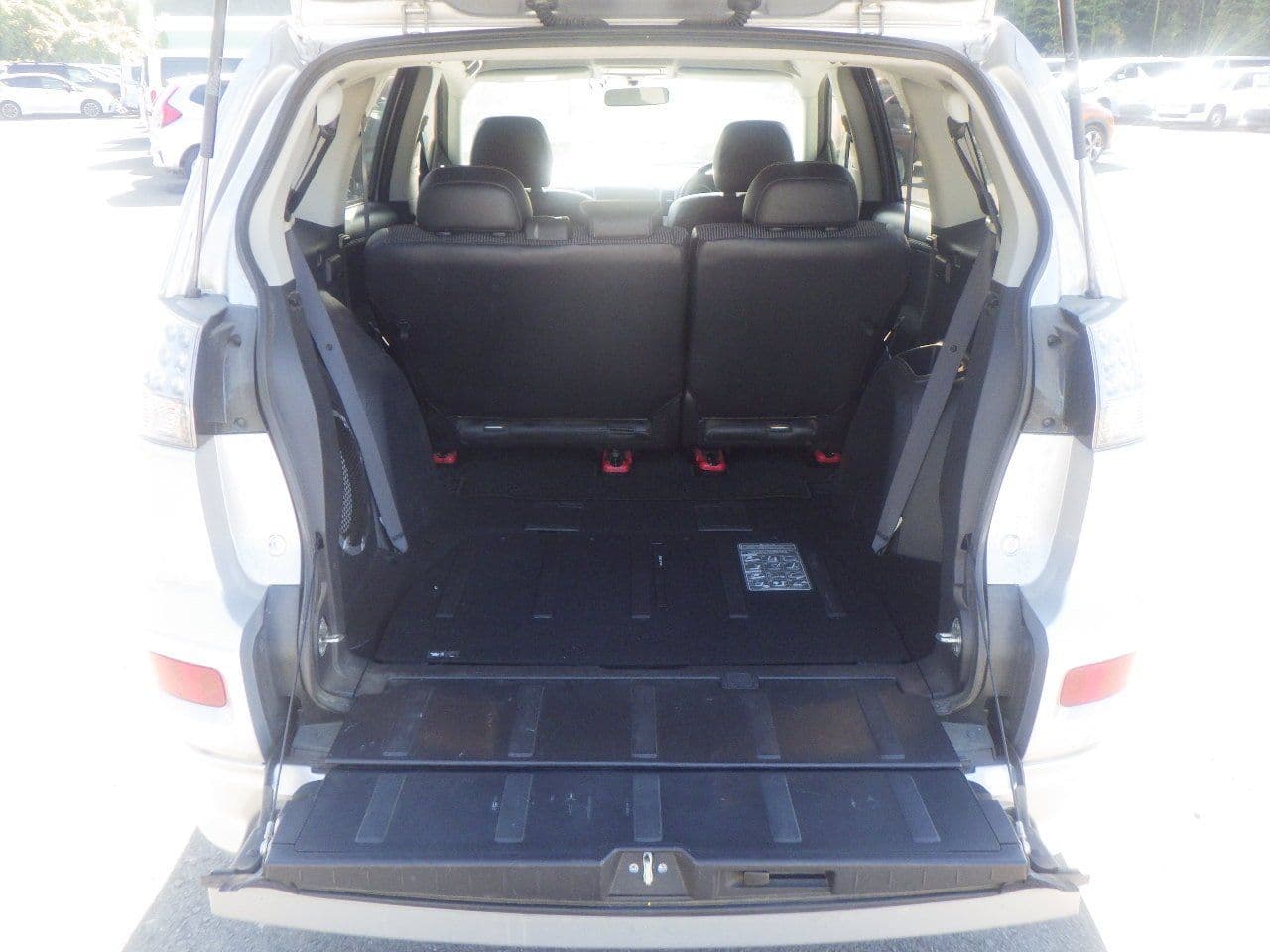 Vehicle SU00001183 large view 23