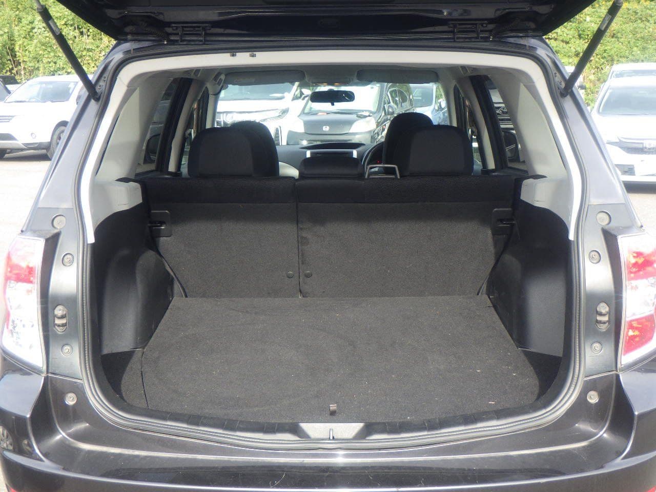 Vehicle SU00001119 large view 22