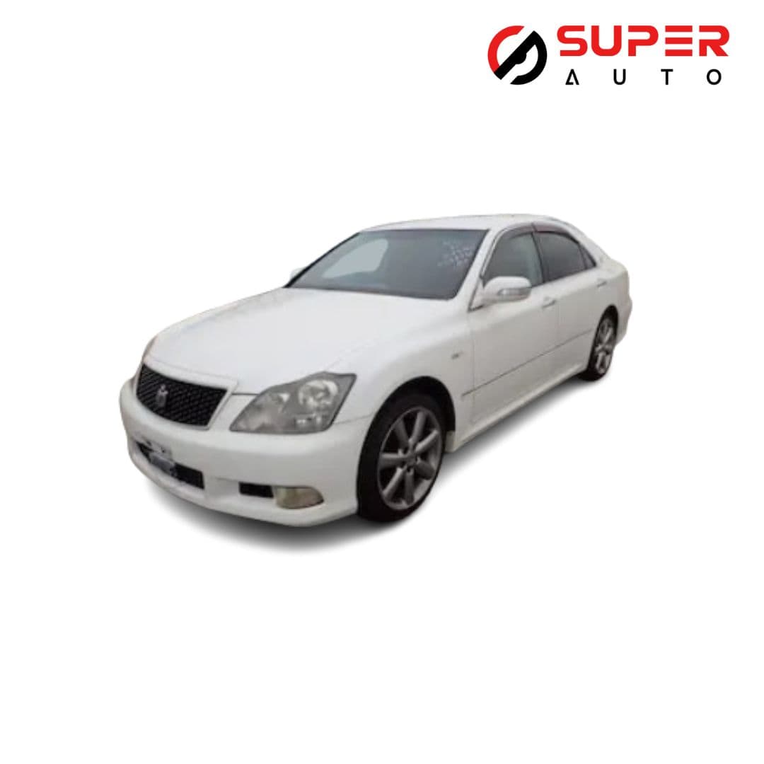 2006 TOYOTA CROWN Athlete 60th Specialedition