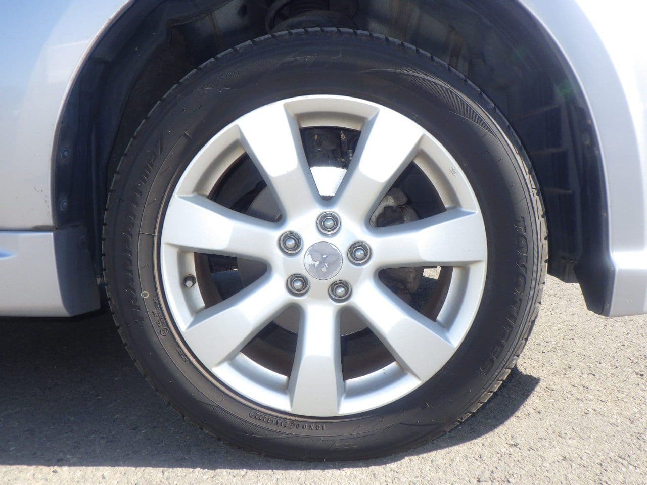 Vehicle SU00001183 large view 10