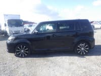 Vehicle SU00001157 thumbnail 3