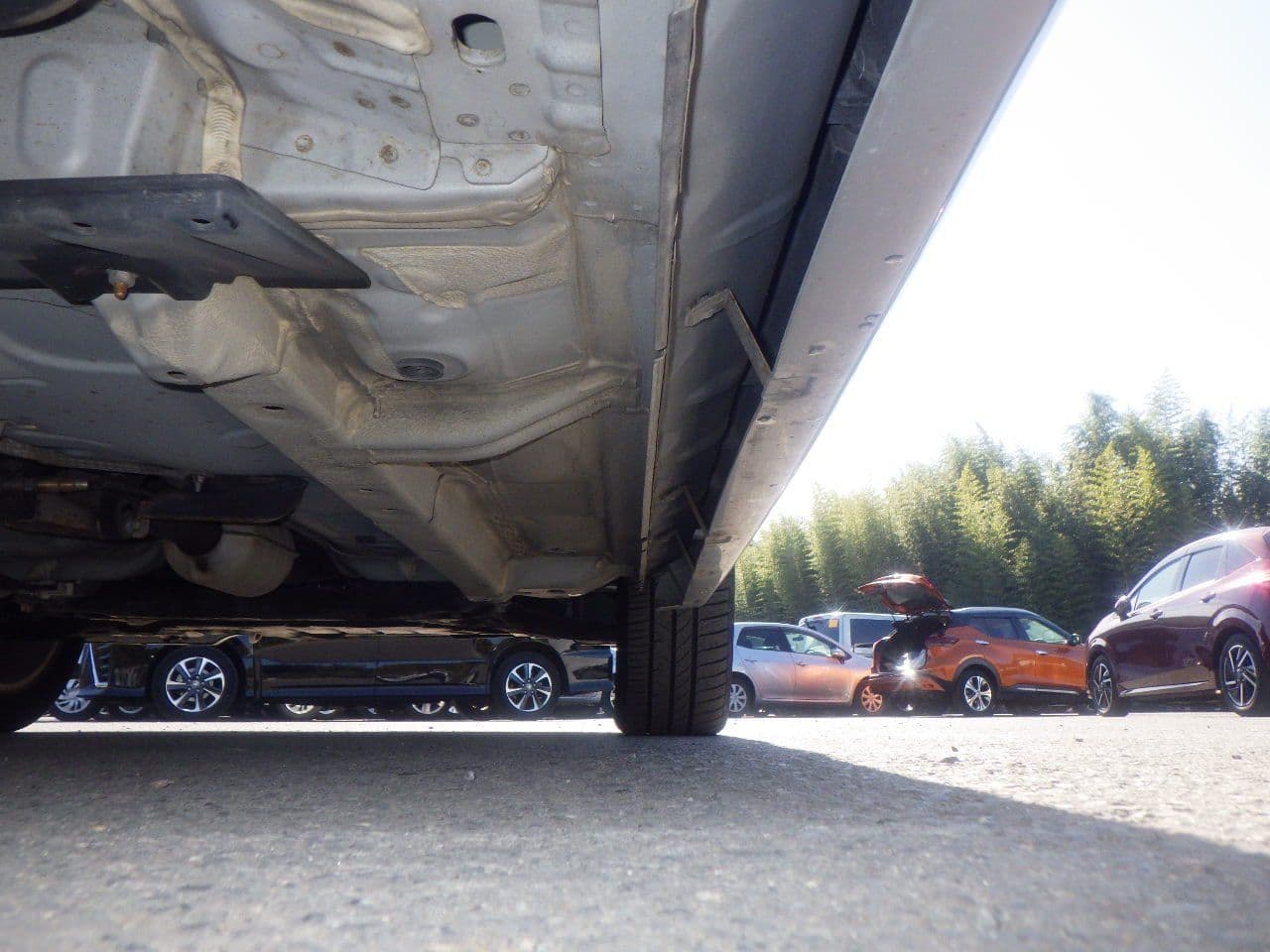 Vehicle SU00001183 large view 18