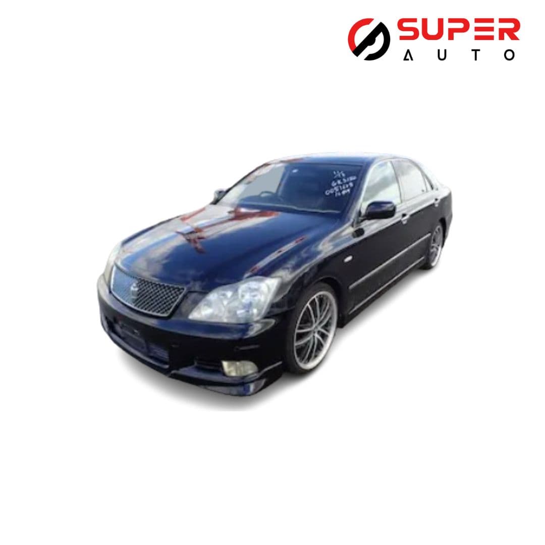 2006 TOYOTA CROWN Athlete 60th Specialedition