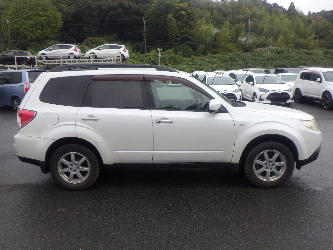 Vehicle SU00001130 large view 7