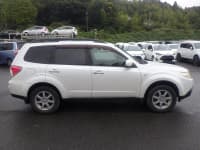 Vehicle SU00001130 thumbnail 7