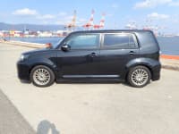 Vehicle SU00001180 thumbnail 3