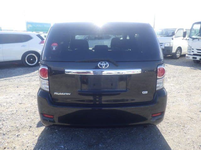 Vehicle SU00001157 large view 5