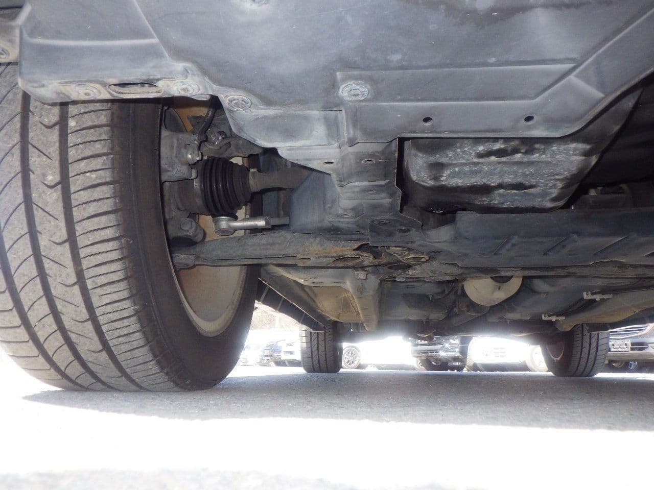 Vehicle SU00001183 large view 15