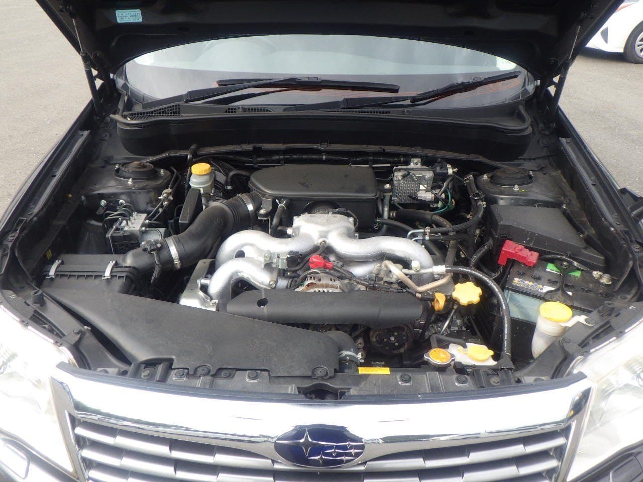 Vehicle SU00001158 large view 38