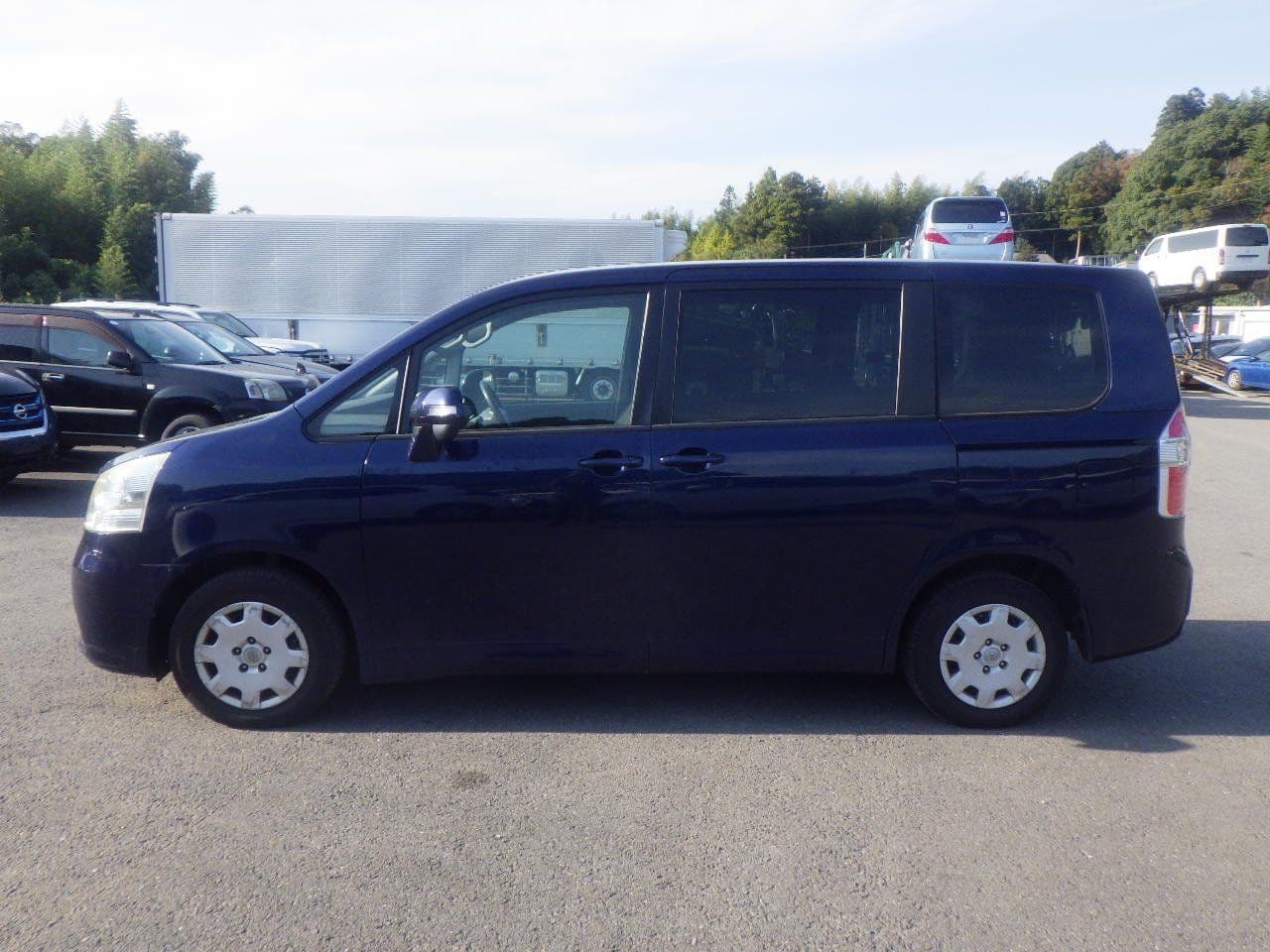 Vehicle SU00001159 large view 3