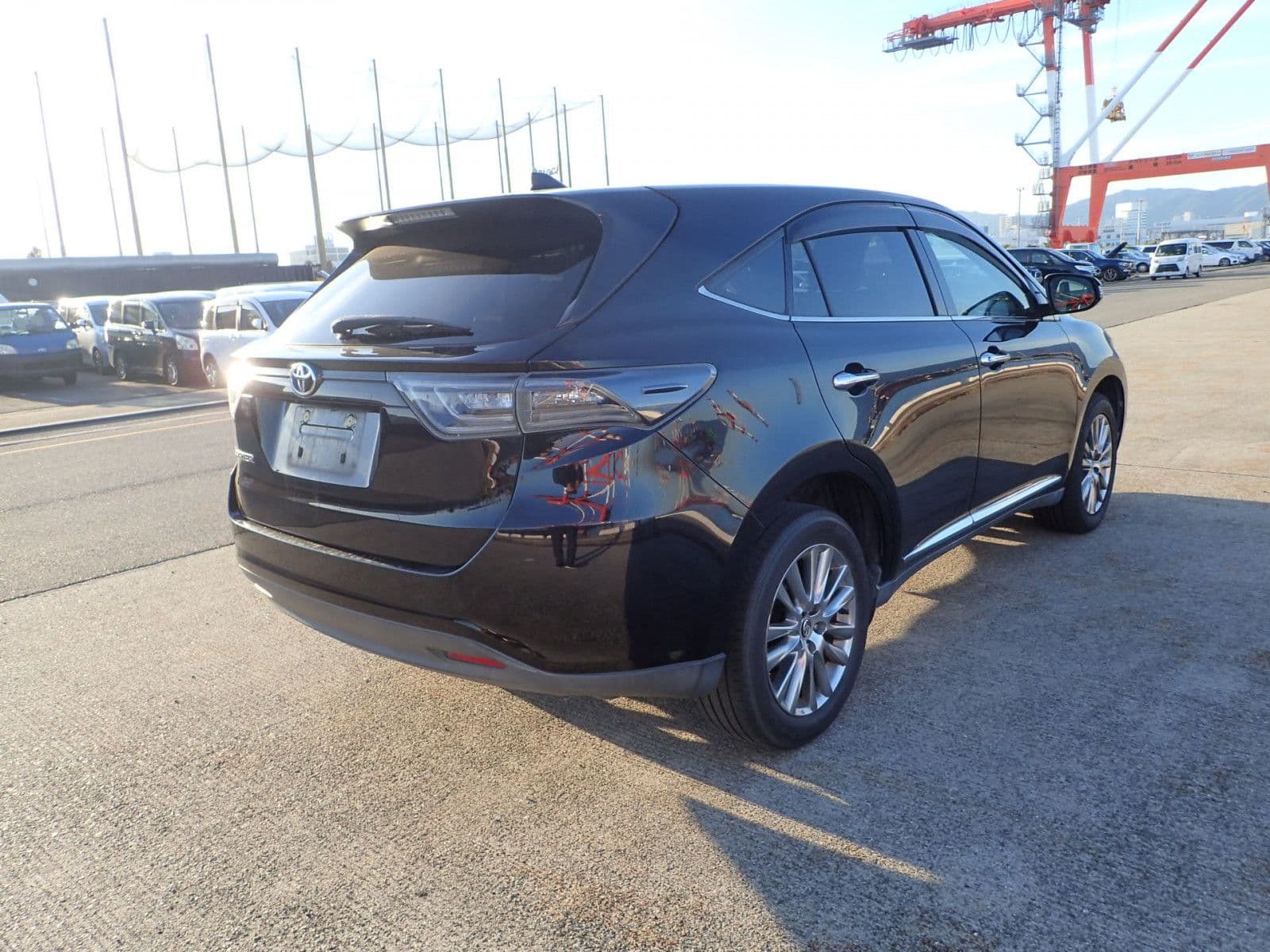 Vehicle SU00001128 large view 6