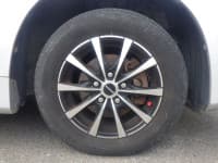 Vehicle SU00001150 thumbnail 10