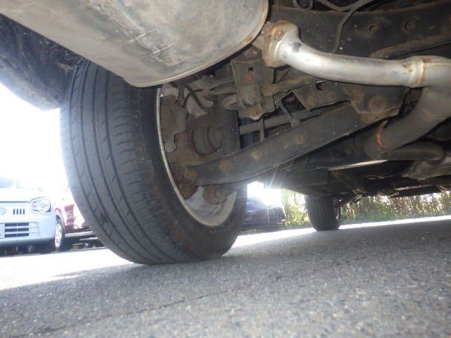 Vehicle SU00001155 large view 17