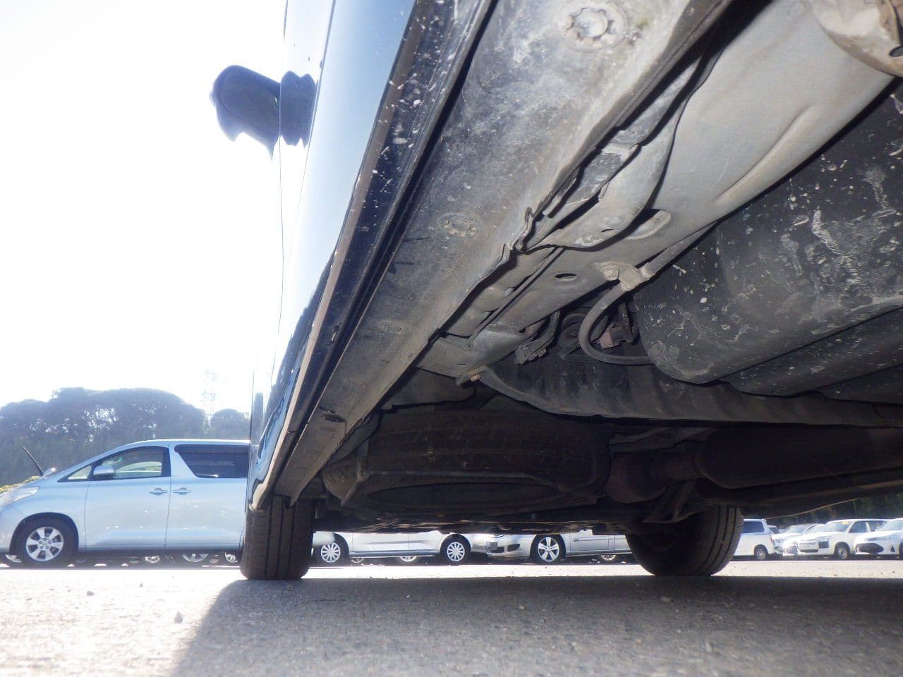 Vehicle SU00001169 large view 19