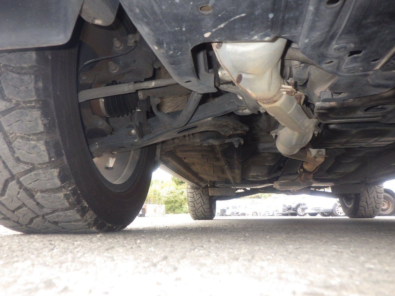 Vehicle SU00001158 large view 17