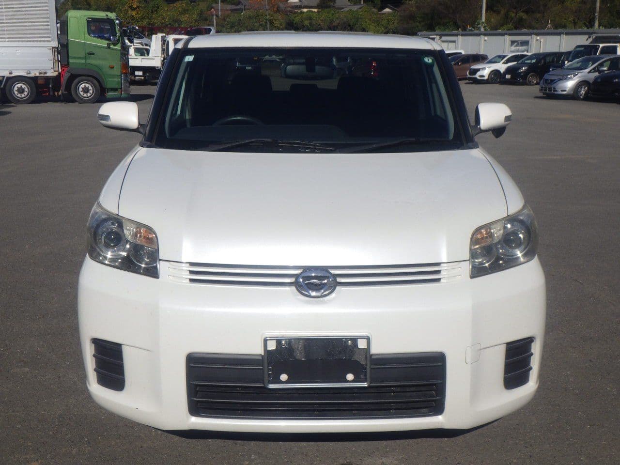 Vehicle SU00001156 large view 9