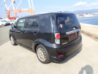 Vehicle SU00001180 thumbnail 4