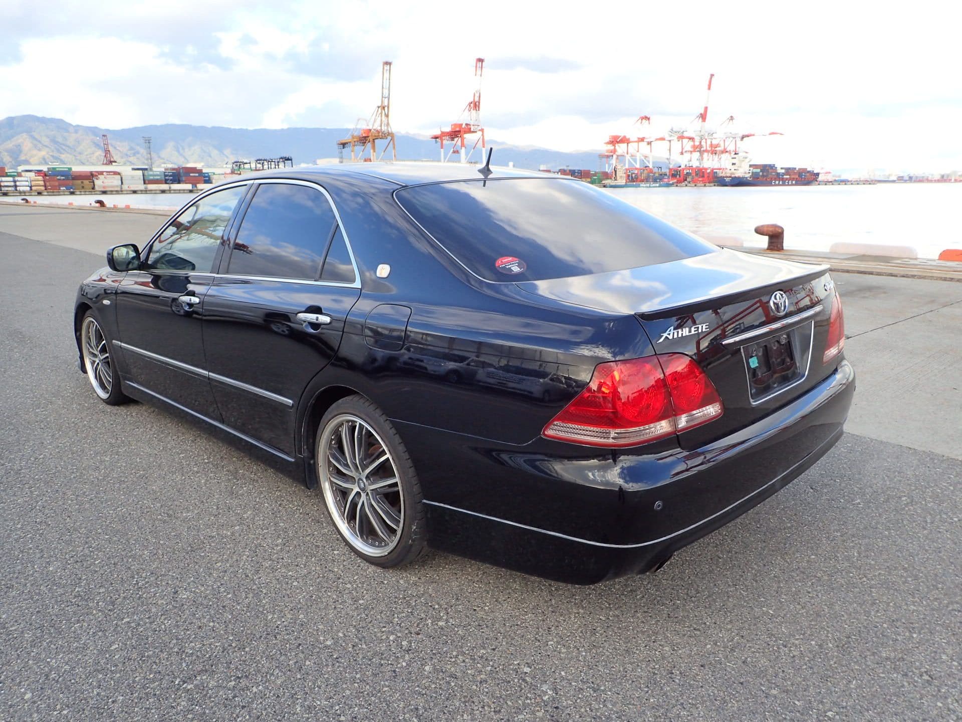 Vehicle SU00001170 large view 4