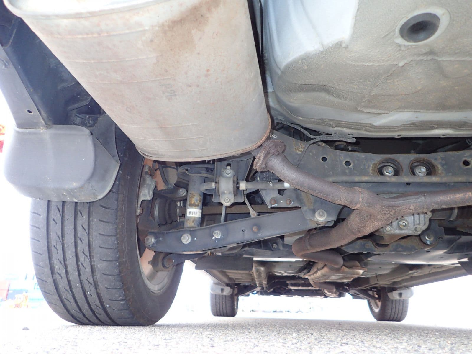 Vehicle SU00001134 large view 16