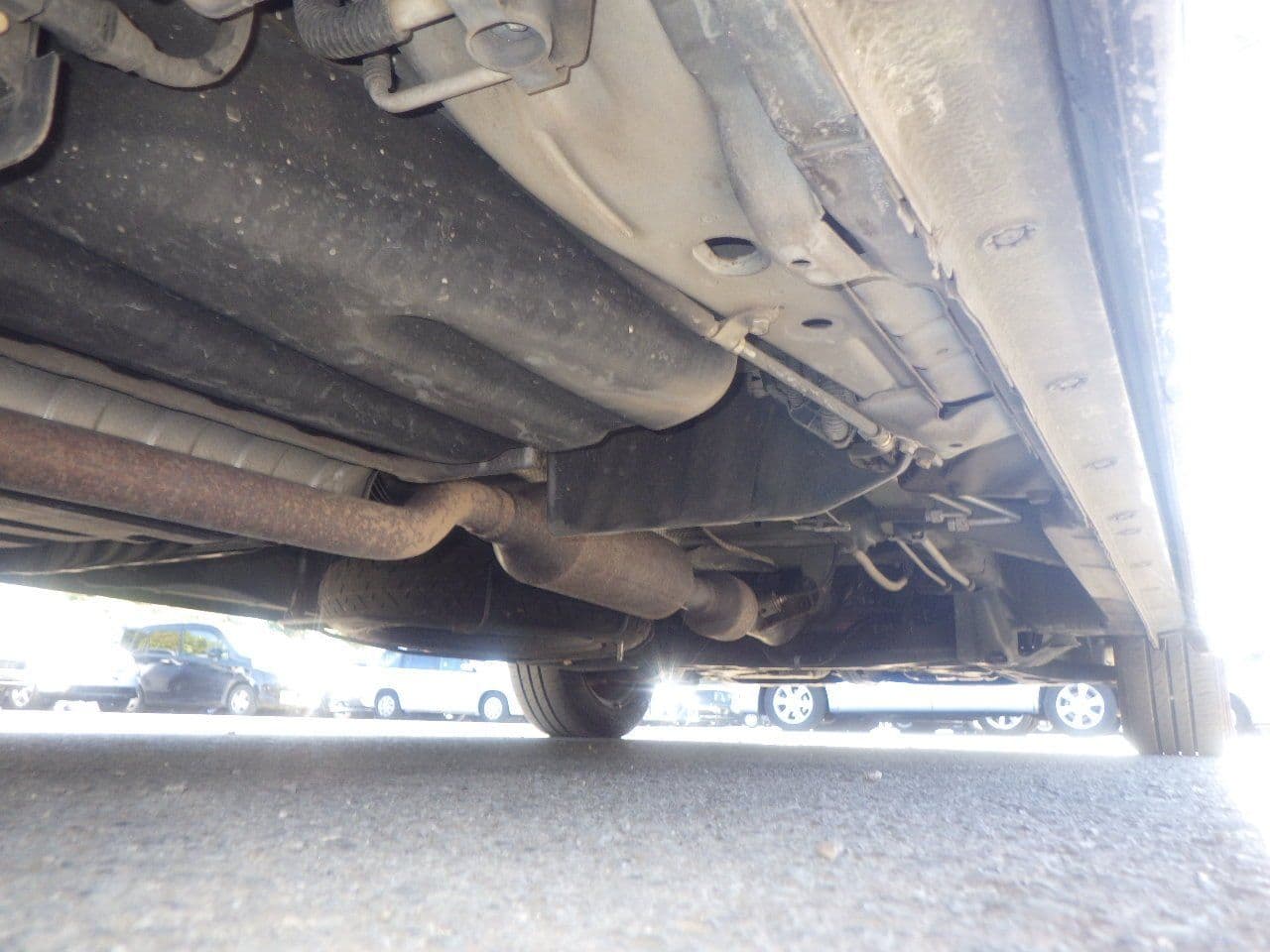 Vehicle SU00001169 large view 18