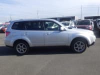 Vehicle SU00001155 thumbnail 7