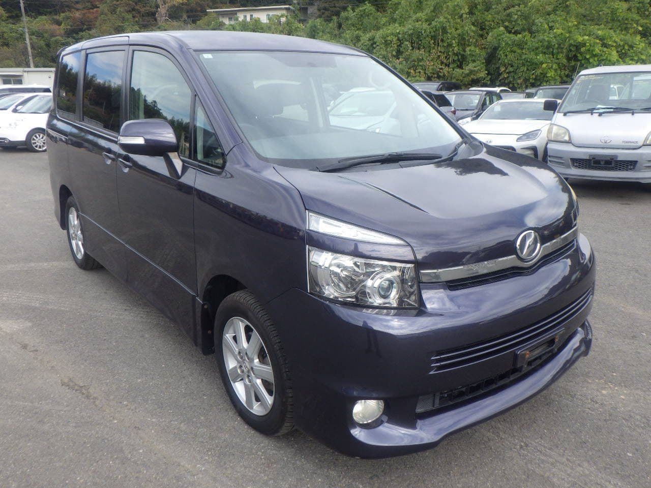 Vehicle SU00001138 large view 8