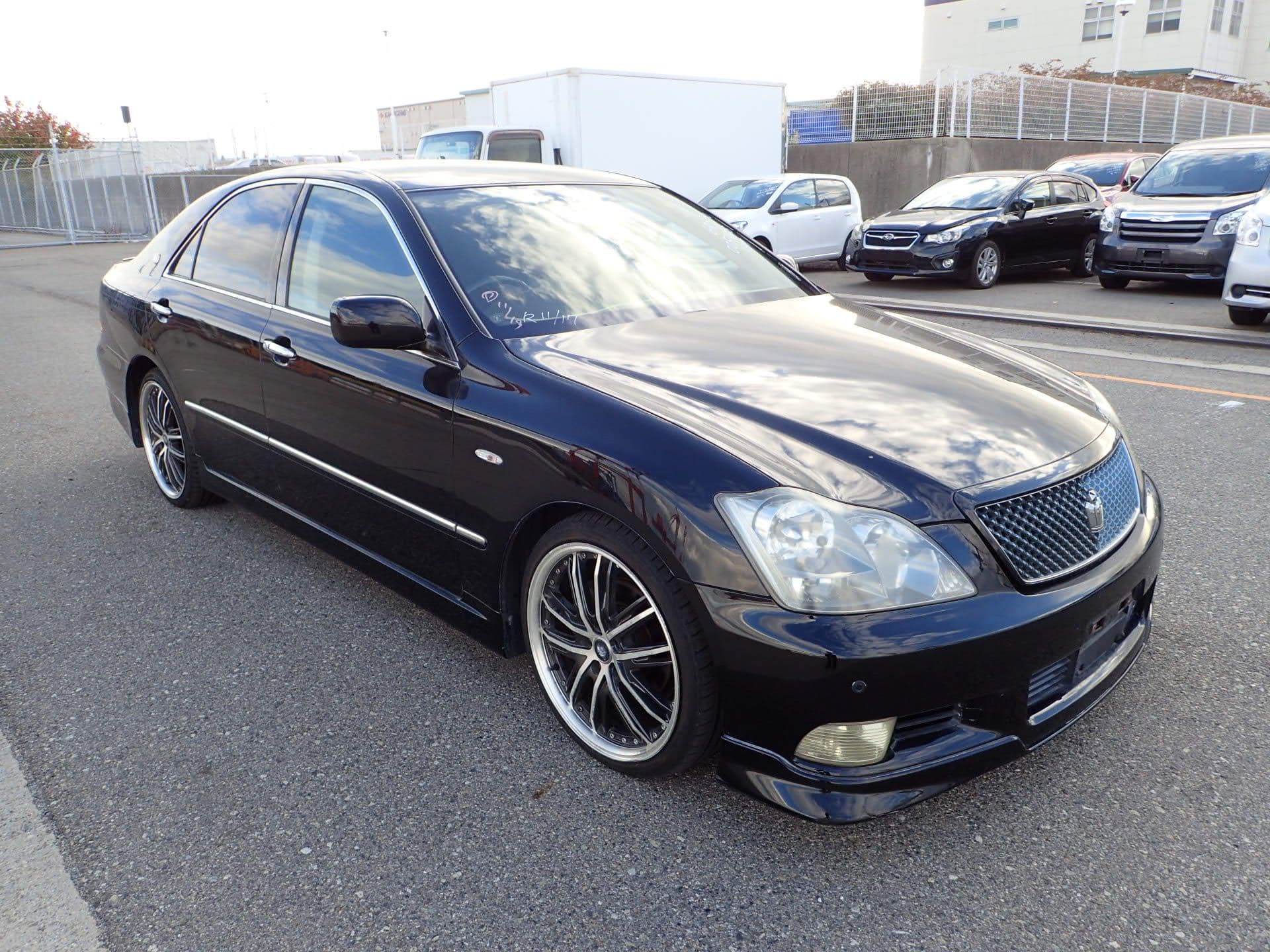 Vehicle SU00001170 large view 8