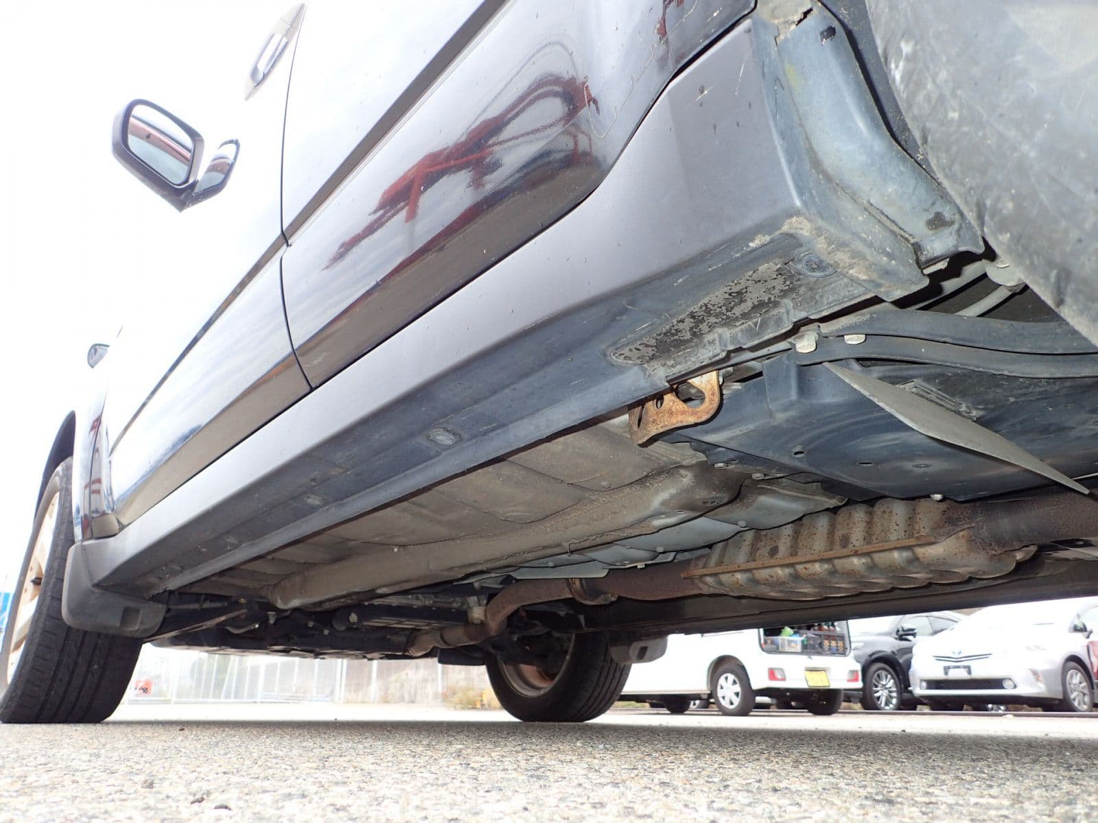 Vehicle SU00001134 large view 19