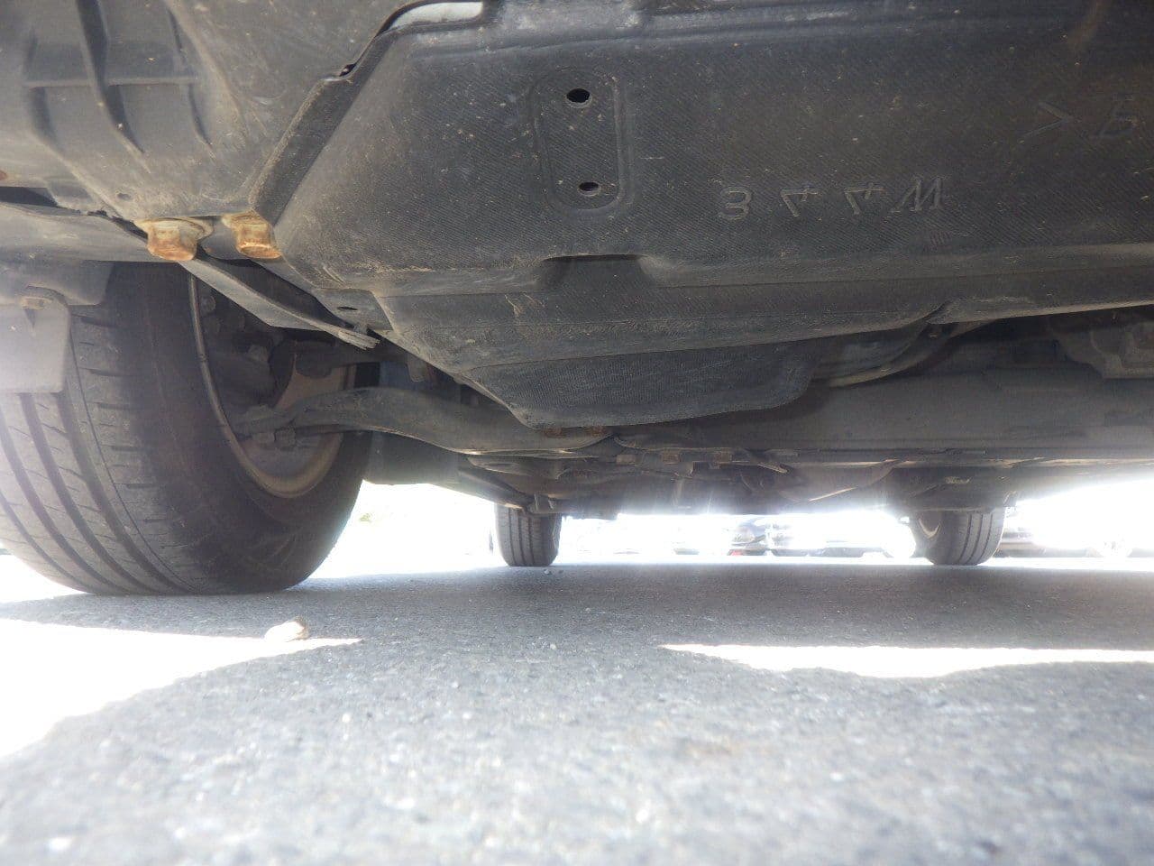 Vehicle SU00001156 large view 14