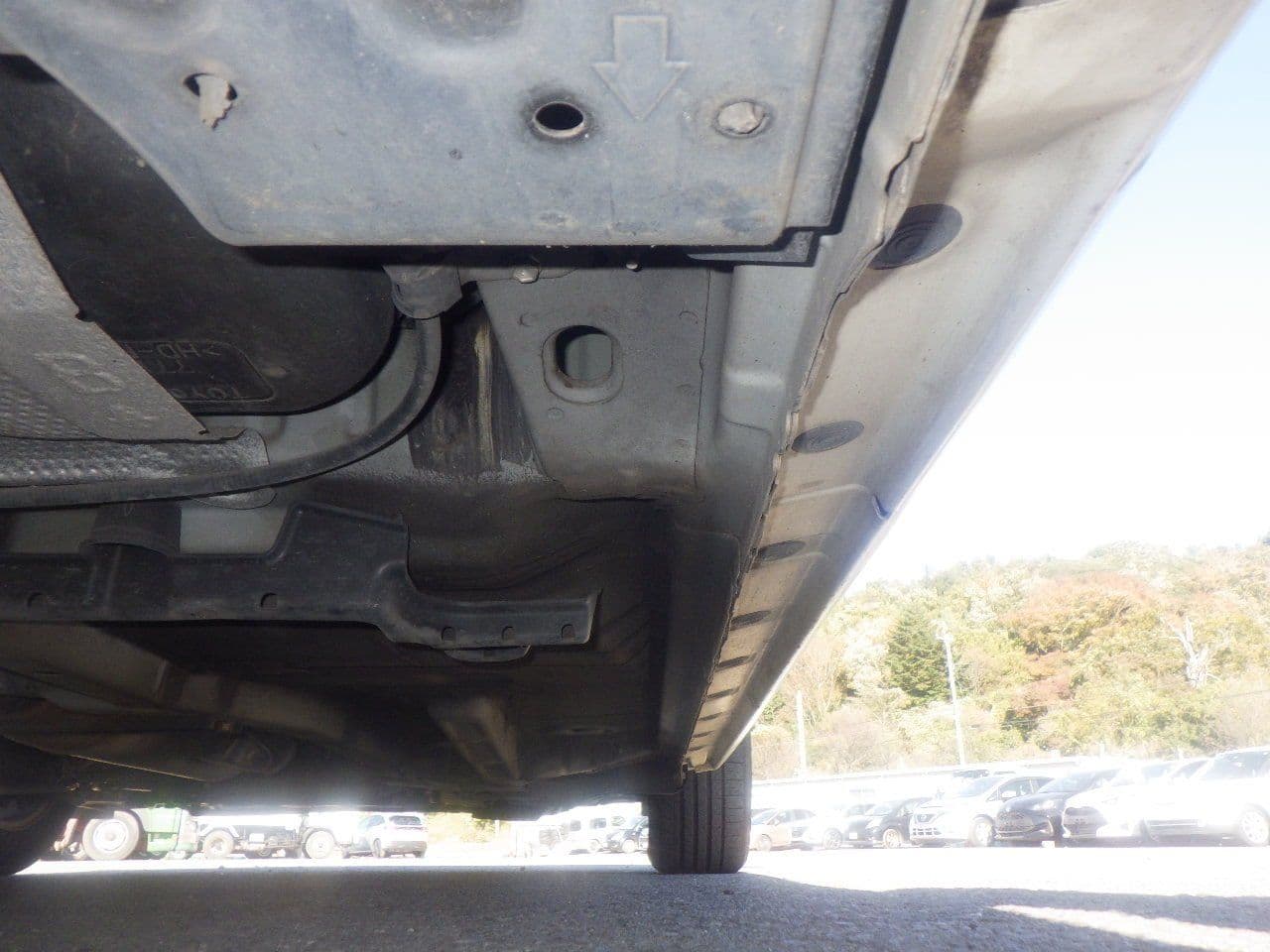 Vehicle SU00001156 large view 19