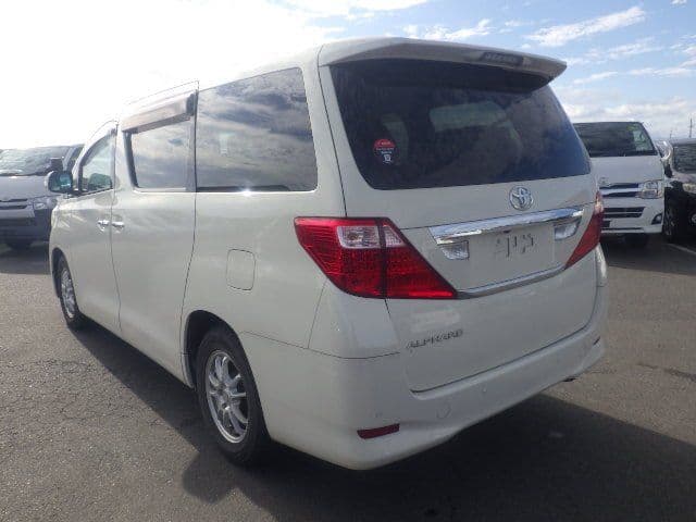 Vehicle SU00001166 large view 4