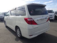 Vehicle SU00001166 thumbnail 4