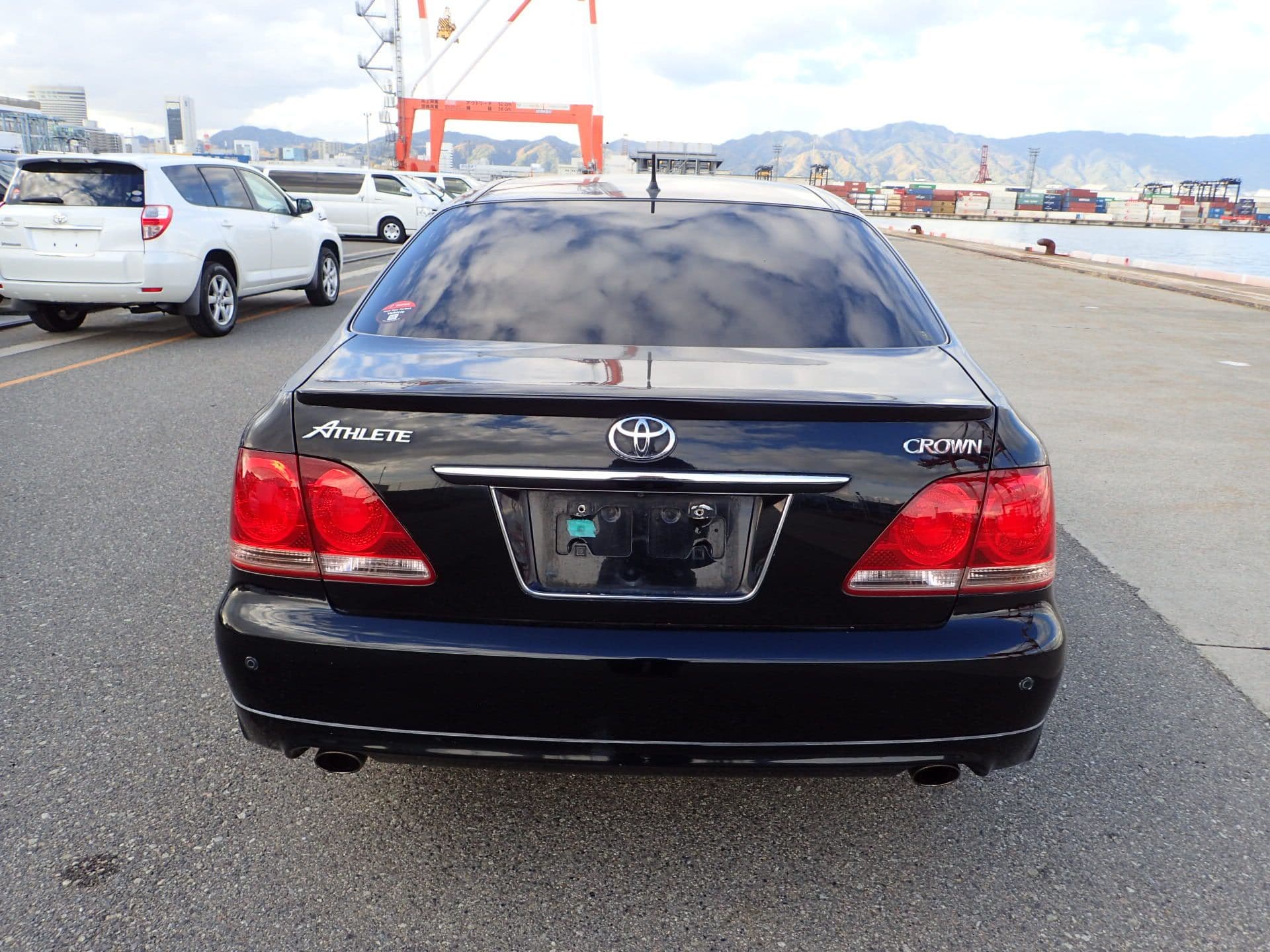 Vehicle SU00001170 large view 5