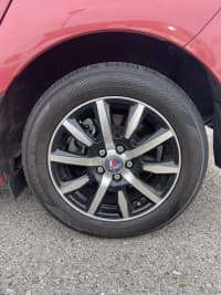 Vehicle SU00001182 thumbnail 11