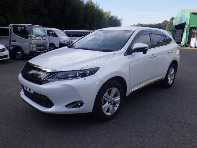 Vehicle SU00001178 large view 2