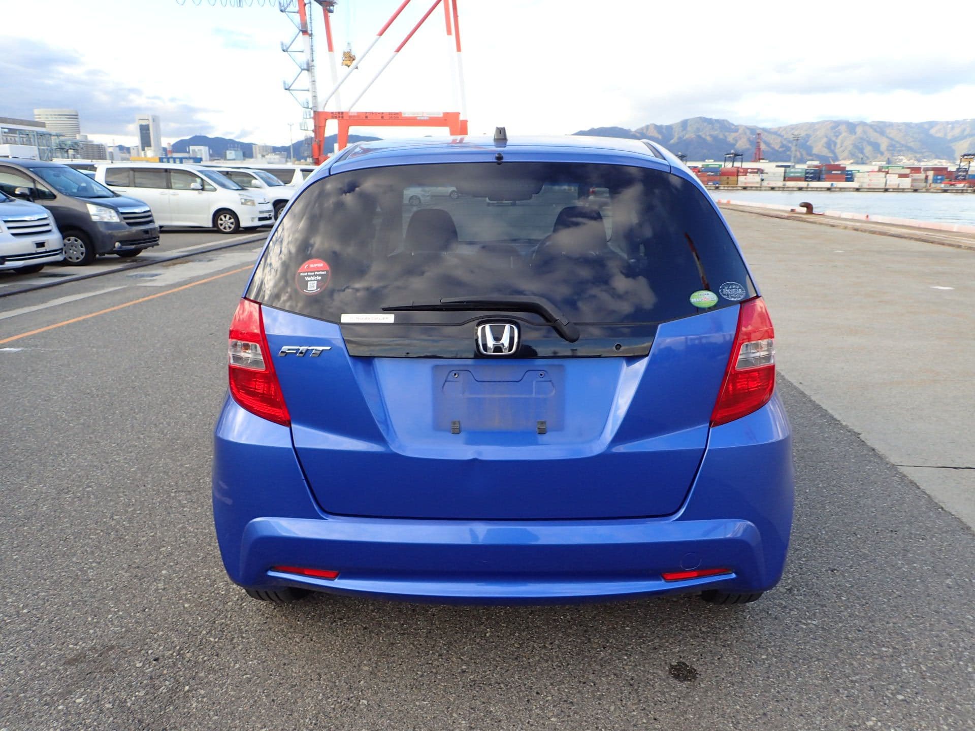 Vehicle SU00001172 large view 5