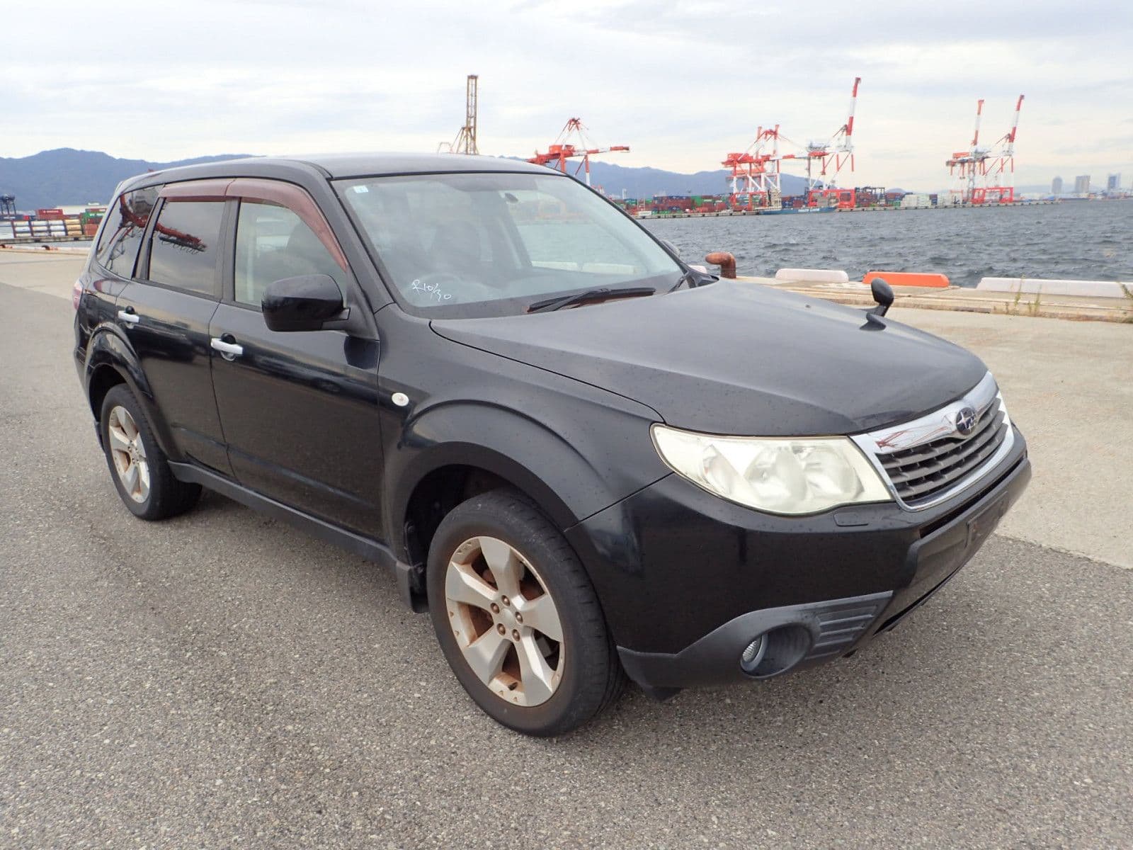 Vehicle SU00001134 large view 8